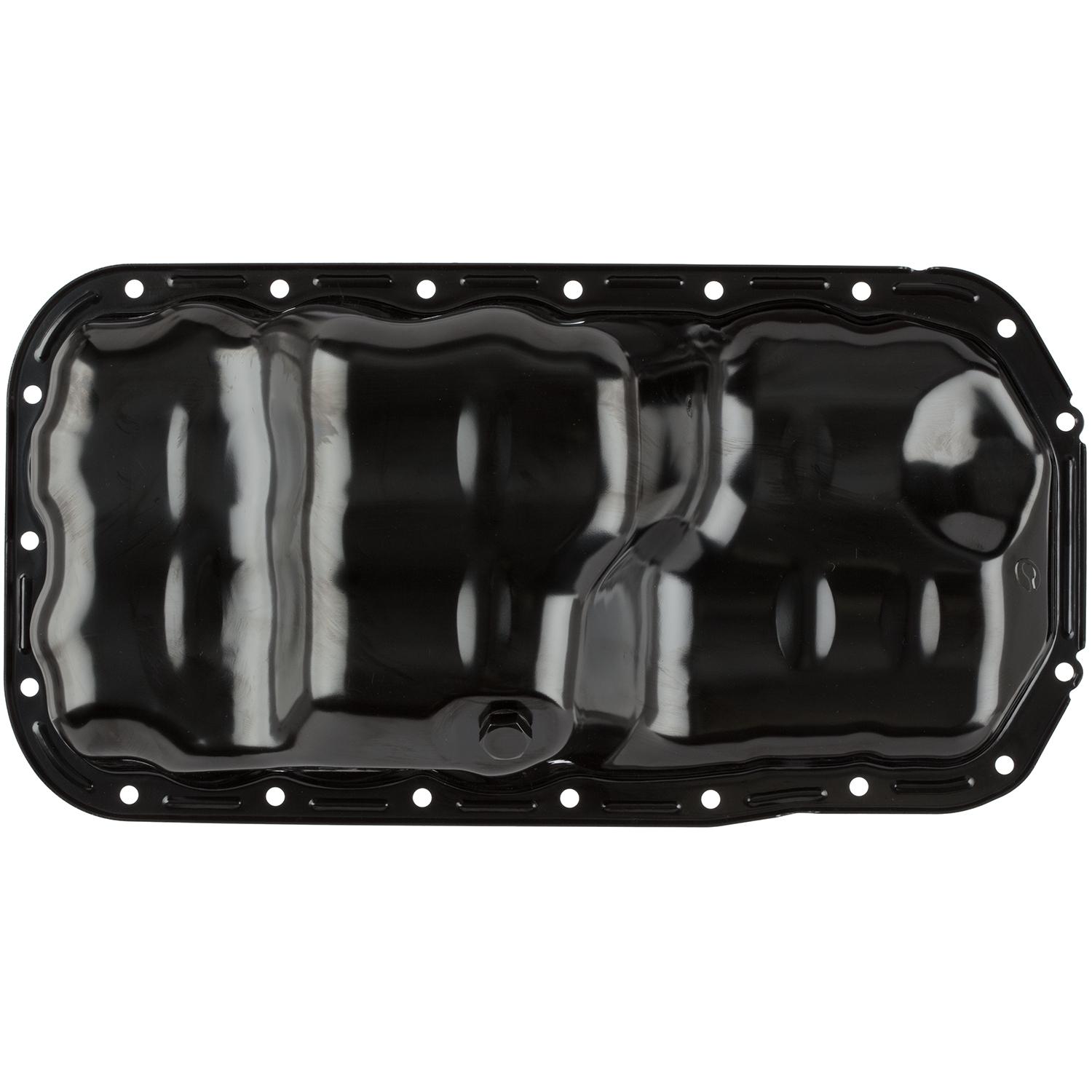 ATP 103166 Engine Oil Pan product image 1 of 4