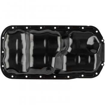 1990 Ford Probe Engine Oil Pan ATP 103166 image 1 of 4