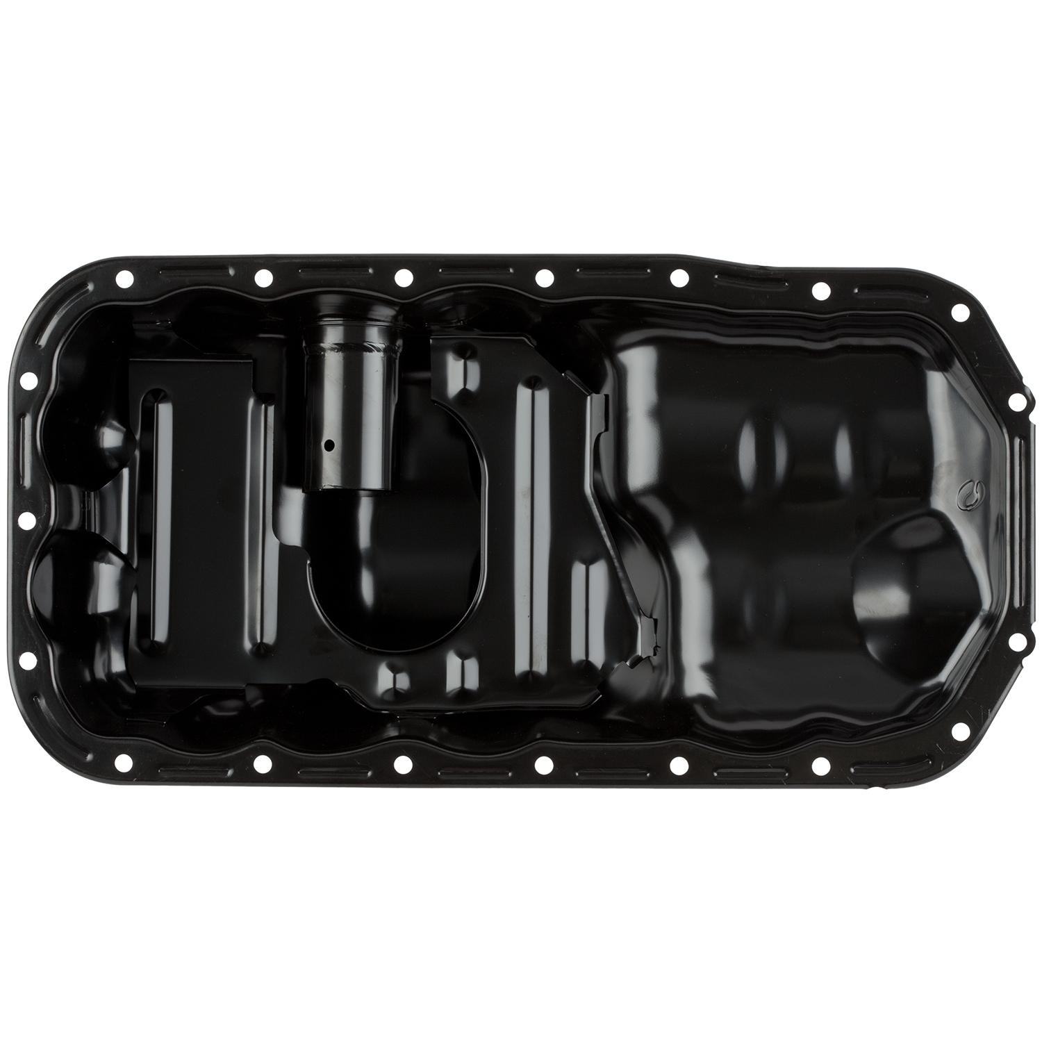ATP 103166 Engine Oil Pan product image 2 of 4