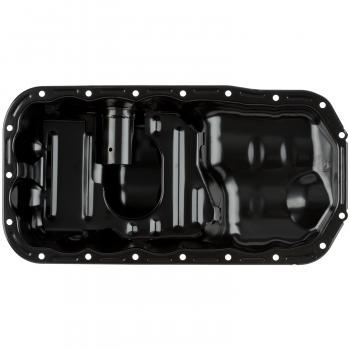 1990 Ford Probe Engine Oil Pan ATP 103166 image 2 of 4