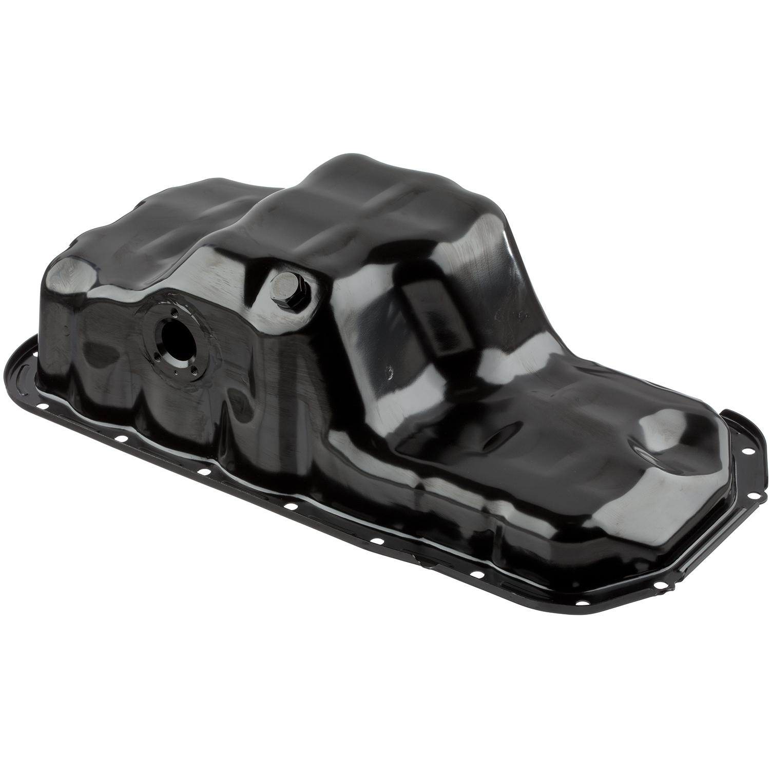 ATP 103166 Engine Oil Pan product image 3 of 4