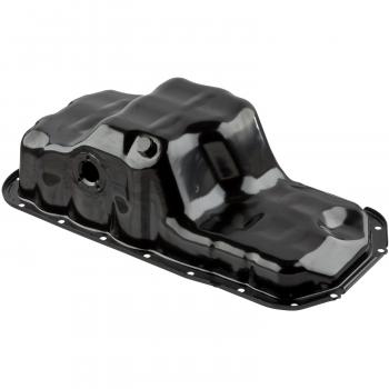 1990 Ford Probe Engine Oil Pan ATP 103166 image 3 of 4