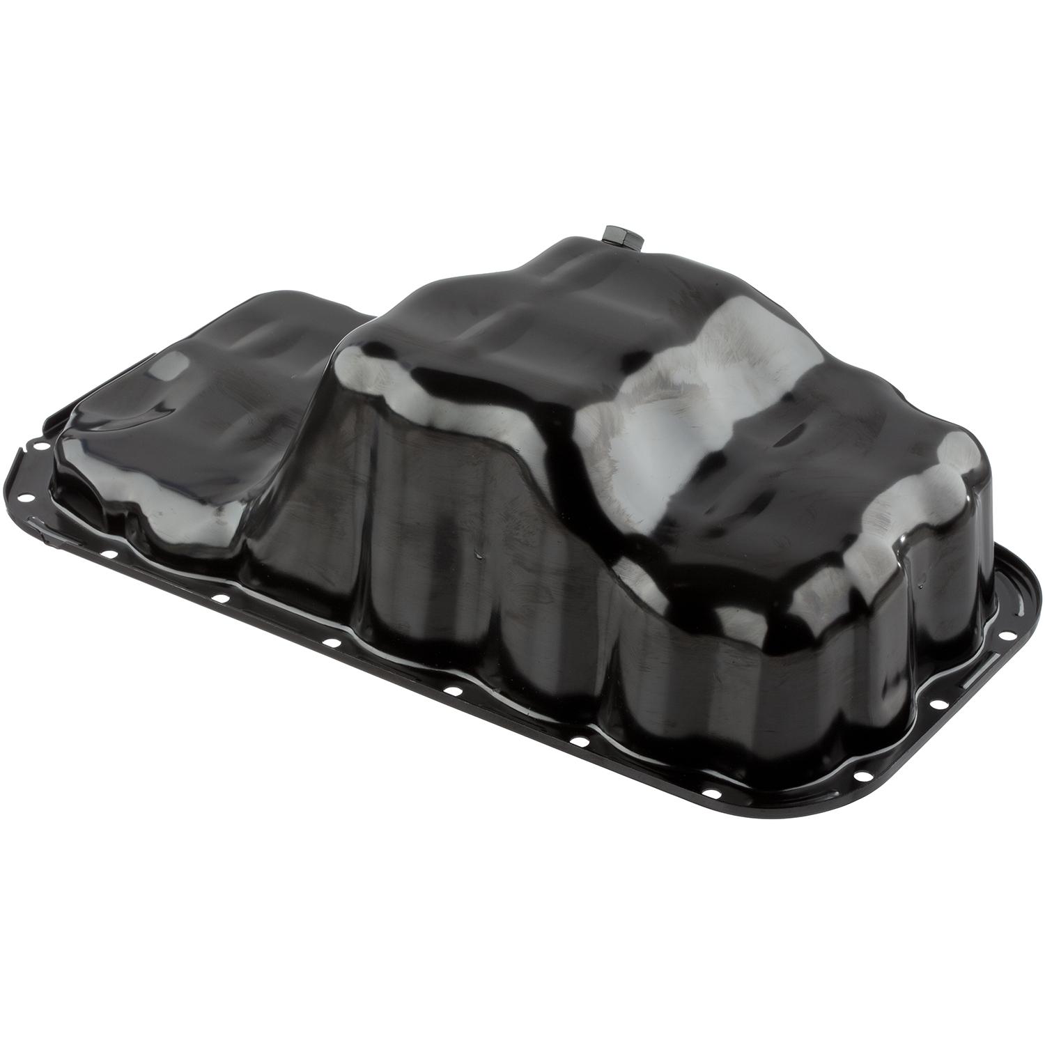 ATP 103166 Engine Oil Pan product image 4 of 4