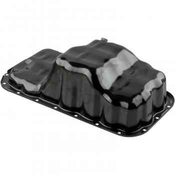 1990 Ford Probe Engine Oil Pan ATP 103166 image 4 of 4
