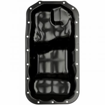 1984 Mazda 626 Engine Oil Pan ATP 103167 image 1 of 3