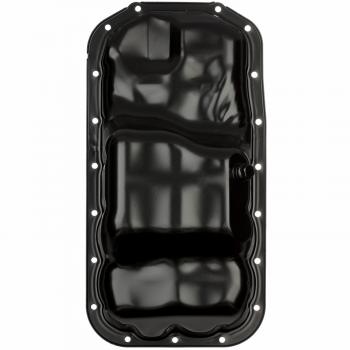 1984 Mazda 626 Engine Oil Pan ATP 103167 image 2 of 3