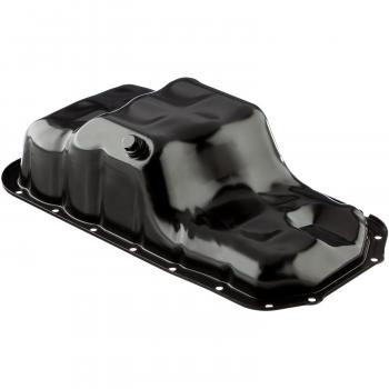 1984 Mazda 626 Engine Oil Pan ATP 103167 image 3 of 3