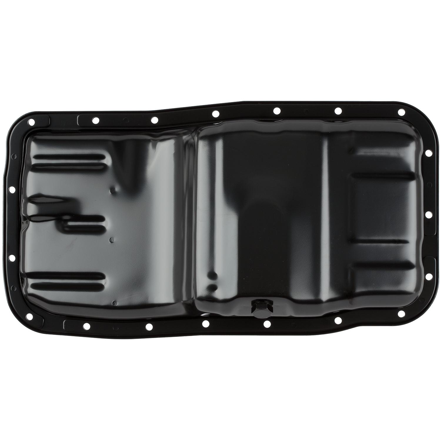 ATP 103168 - Engine Oil Pan ATP 103168 Engine Oil Pan product image 1 of 4