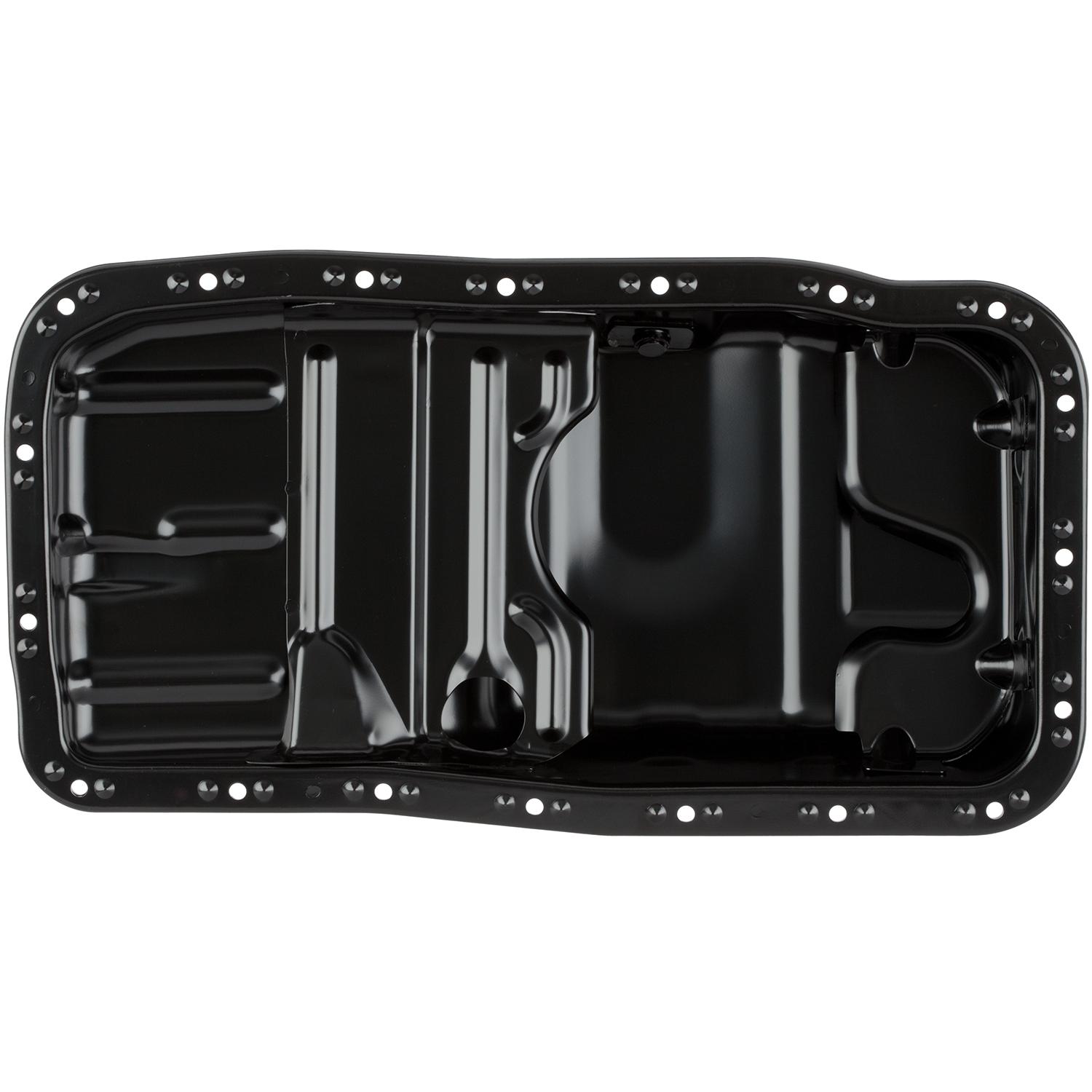ATP 103168 - Engine Oil Pan ATP 103168 Engine Oil Pan product image 2 of 4