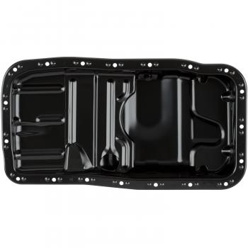 1999 Acura Integra Engine Oil Pan ATP 103168 image 2 of 4