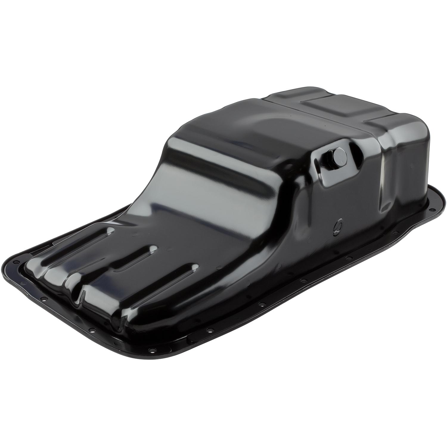 ATP 103168 - Engine Oil Pan ATP 103168 Engine Oil Pan product image 3 of 4