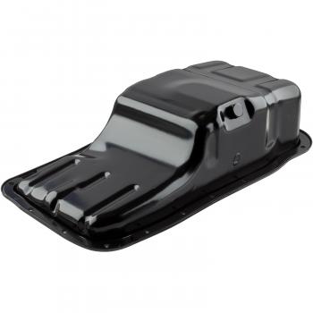 1999 Acura Integra Engine Oil Pan ATP 103168 image 3 of 4