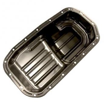 2005 Hyundai Accent Engine Oil Pan ATP 103169 image 2 of 3