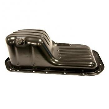 2005 Hyundai Accent Engine Oil Pan ATP 103169 image 3 of 3
