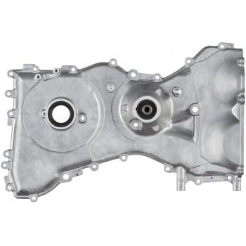 1998 Mazda Protege Engine Timing Cover ATP 103170 image 1 of 3