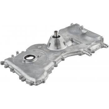 1998 Mazda Protege Engine Timing Cover ATP 103170 image 3 of 3