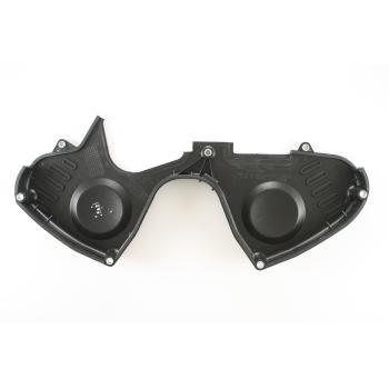 2008 Hyundai Tiburon Engine Timing Cover Upper ATP 103181 image 2 of 2