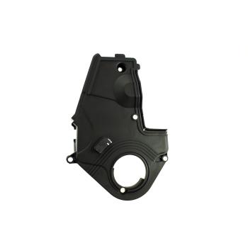 2005 Kia Sedona Engine Timing Cover Lower ATP 103182 image 1 of 2