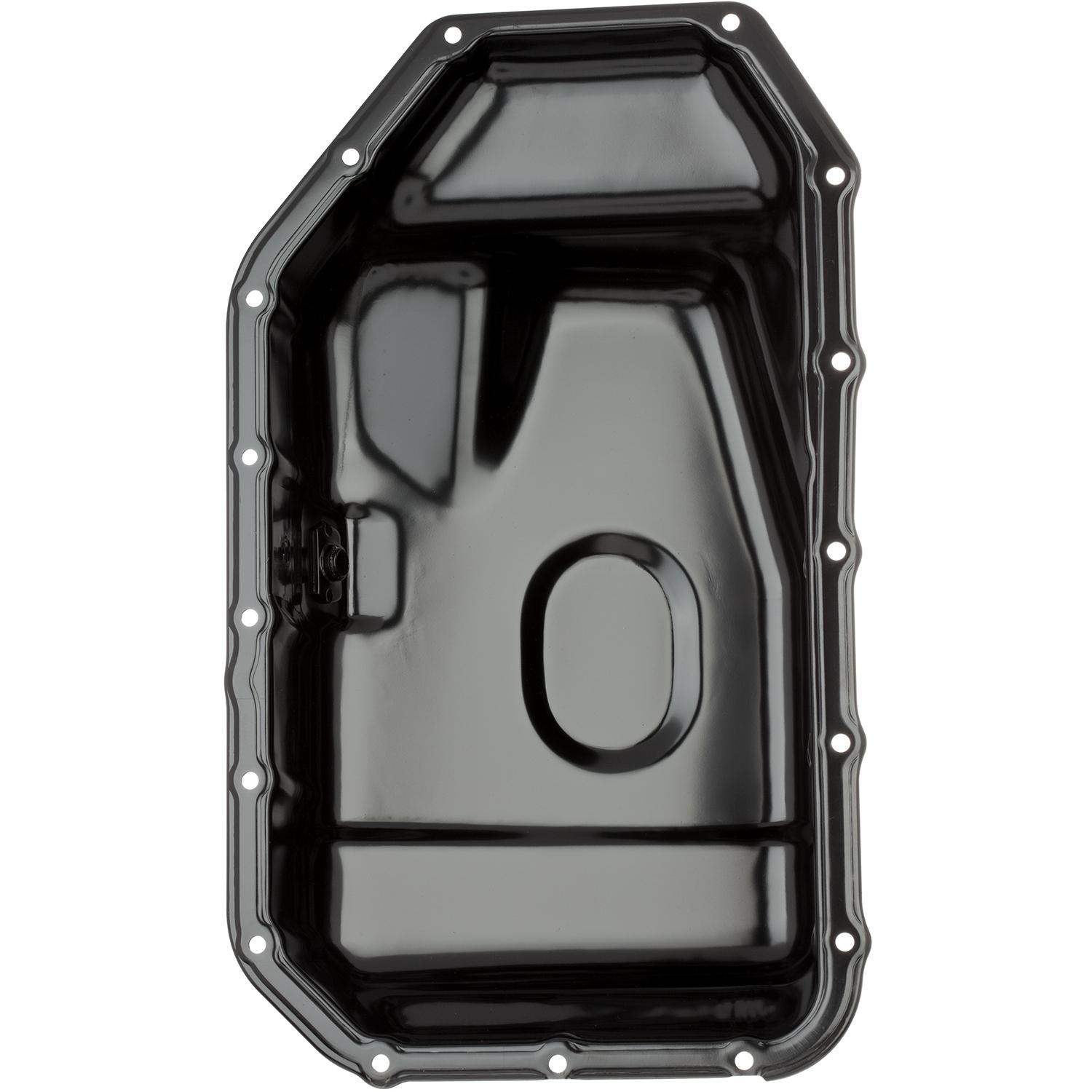 ATP 103195 Engine Oil Pan product image 2 of 3