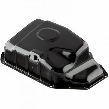 2006 Acura RSX Engine Oil Pan ATP 103195 image 3 of 3