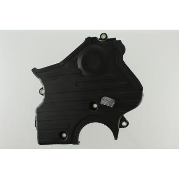 2005 Hyundai Tiburon Engine Timing Cover Lower ATP 103196 image 1 of 2