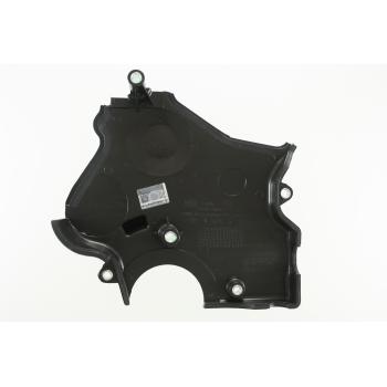 2005 Hyundai Tiburon Engine Timing Cover Lower ATP 103196 image 2 of 2