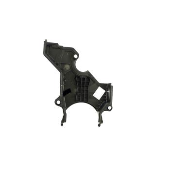 2005 Kia Rio Engine Timing Cover Lower ATP 103201 image 2 of 2