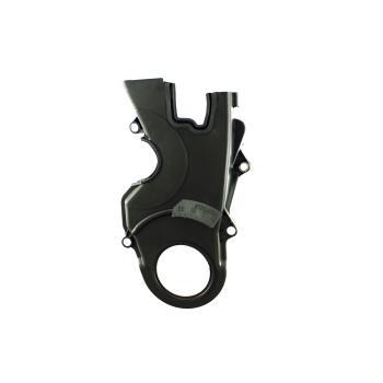 1999 Hyundai Accent Engine Timing Cover Lower ATP 103207 image 1 of 2