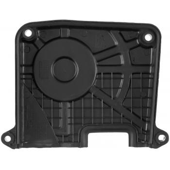 2011 Hyundai Accent Engine Timing Cover Upper ATP 103209 image 2 of 3