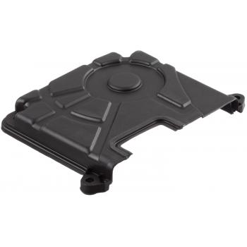 2011 Hyundai Accent Engine Timing Cover Upper ATP 103209 image 3 of 3