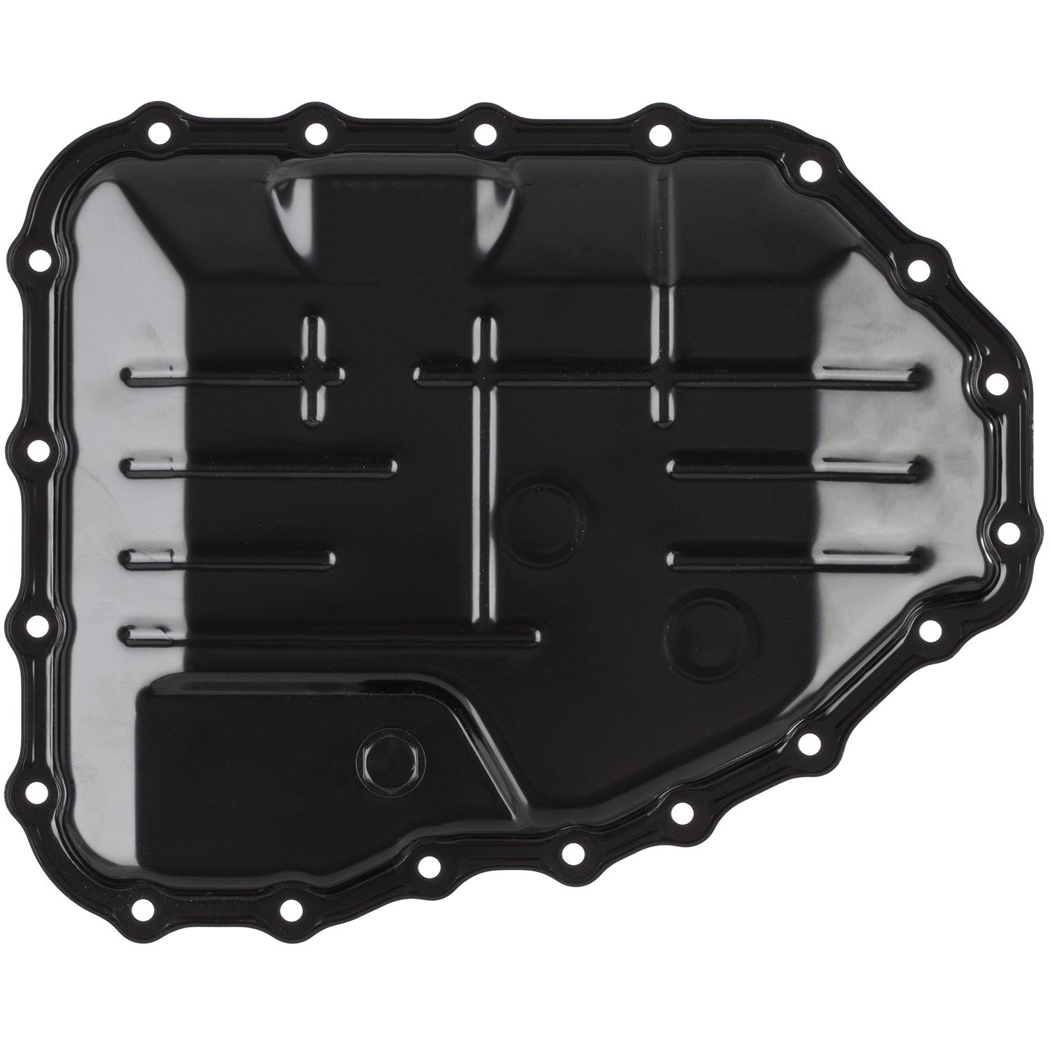 ATP 103212 - Auto Trans Oil Pan ATP 103212 Auto Trans Oil Pan product image 2 of 4