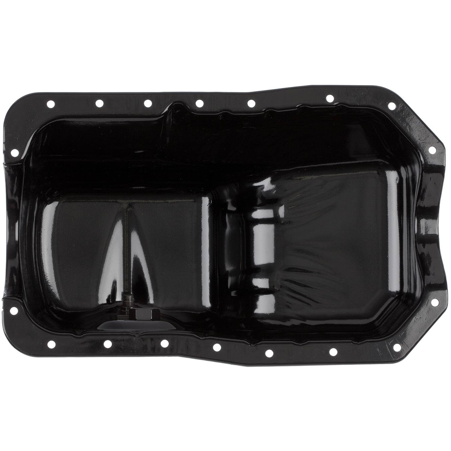 ATP 103214 - Engine Oil Pan ATP 103214 Engine Oil Pan product image 1 of 4