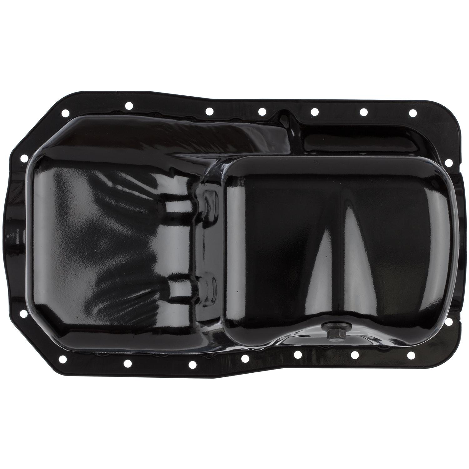 ATP 103214 - Engine Oil Pan ATP 103214 Engine Oil Pan product image 2 of 4