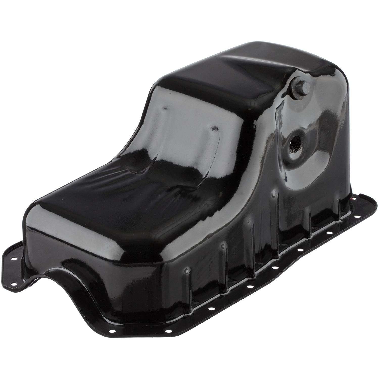 ATP 103214 - Engine Oil Pan ATP 103214 Engine Oil Pan product image 3 of 4