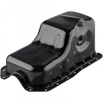 1995 Mercury Sable Engine Oil Pan ATP 103214 image 3 of 4