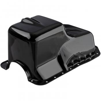 1995 Mercury Sable Engine Oil Pan ATP 103214 image 4 of 4