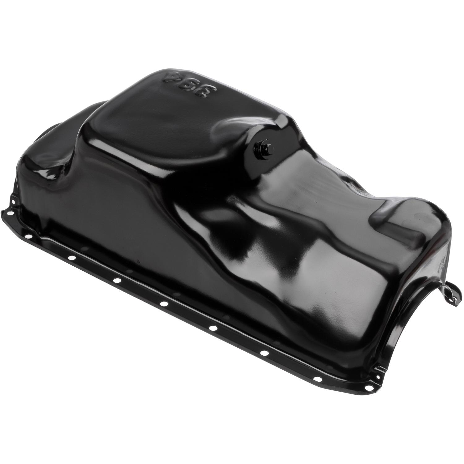 ATP 103216 - Engine Oil Pan ATP 103216 Engine Oil Pan product image 3 of 4