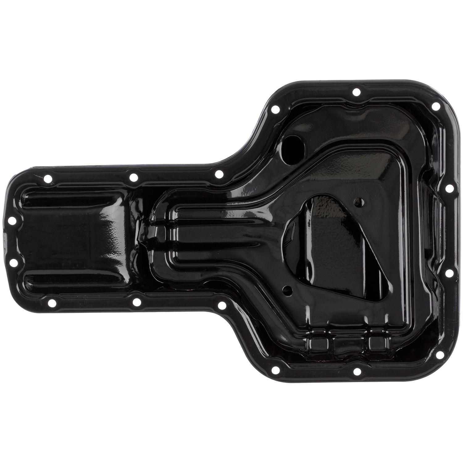 ATP 103217 - Engine Oil Pan ATP 103217 Engine Oil Pan product image 1 of 4