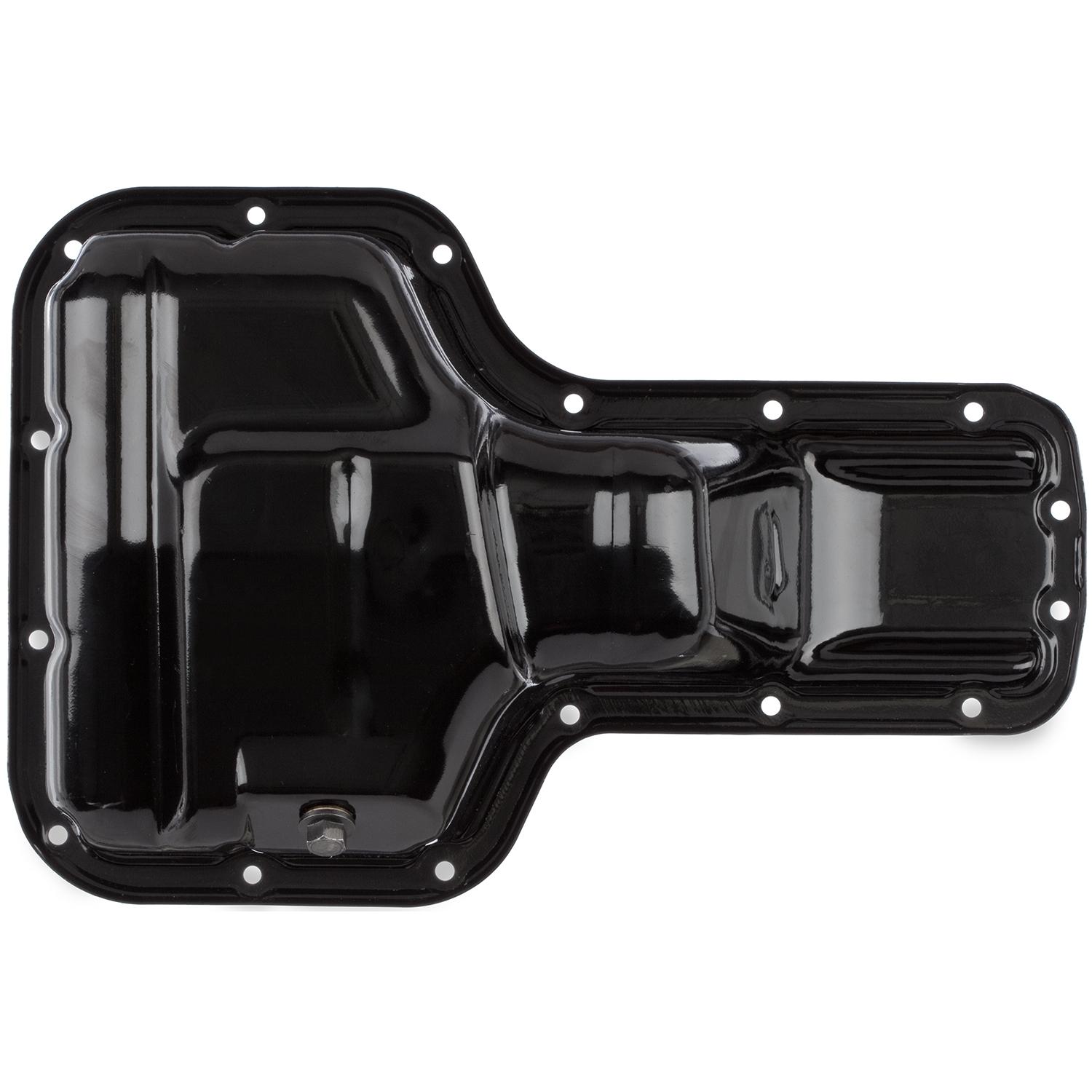 ATP 103217 - Engine Oil Pan ATP 103217 Engine Oil Pan product image 2 of 4