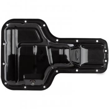 2002 Chevrolet Prizm Engine Oil Pan ATP 103217 image 2 of 4