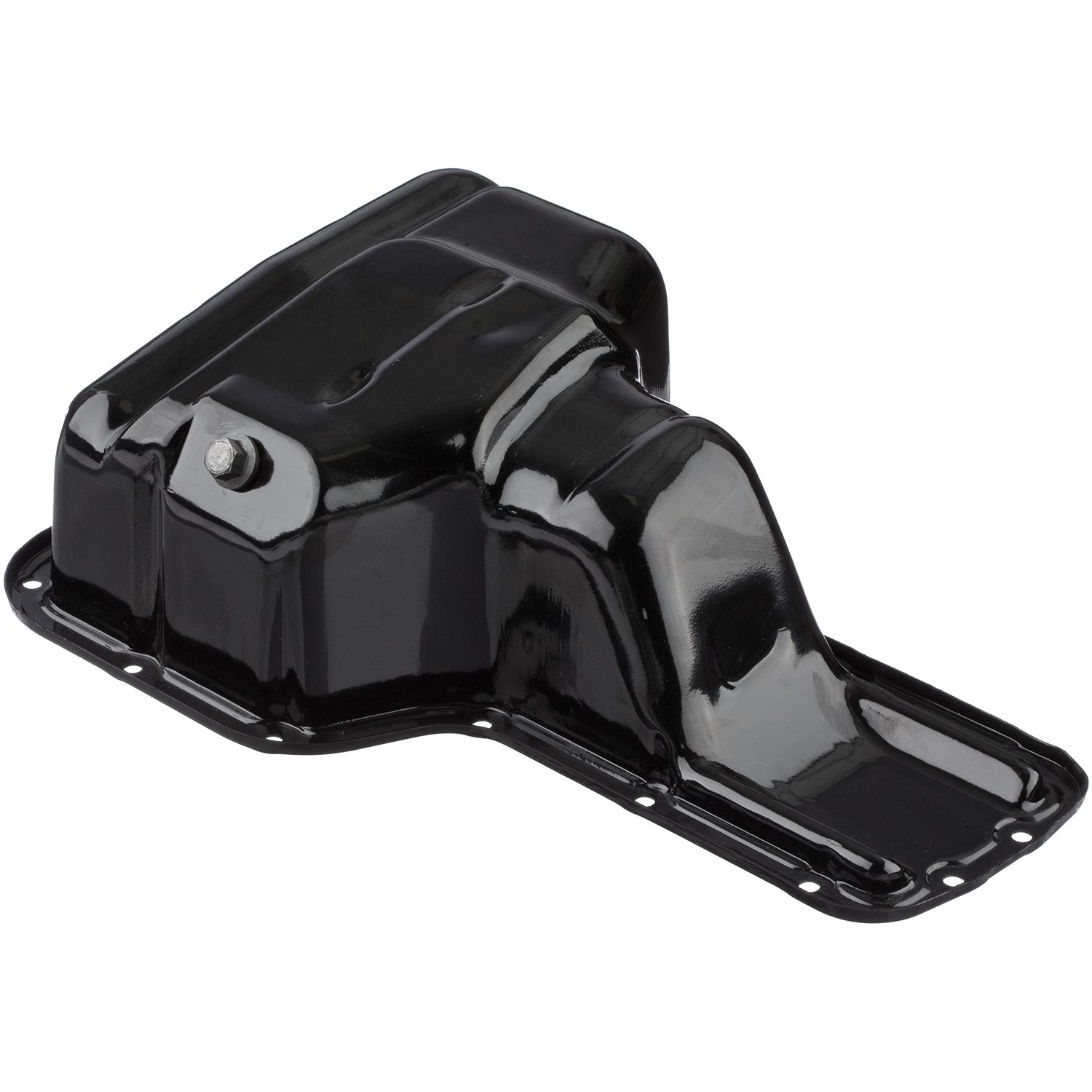 ATP 103217 - Engine Oil Pan ATP 103217 Engine Oil Pan product image 3 of 4