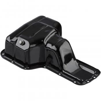 2002 Chevrolet Prizm Engine Oil Pan ATP 103217 image 3 of 4