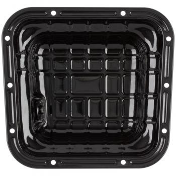 1999 Nissan Altima Engine Oil Pan Lower ATP 103218 image 1 of 4
