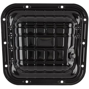 1999 Nissan Altima Engine Oil Pan Lower ATP 103218 image 2 of 4