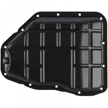 2009 Kia Sedona Engine Oil Pan Lower ATP 103219 image 2 of 4