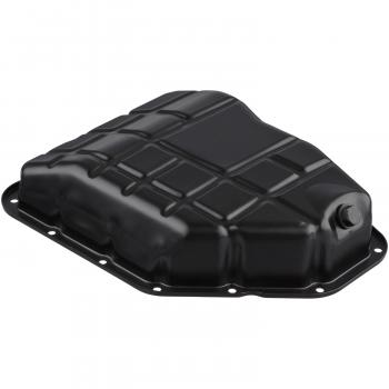 2009 Kia Sedona Engine Oil Pan Lower ATP 103219 image 3 of 4