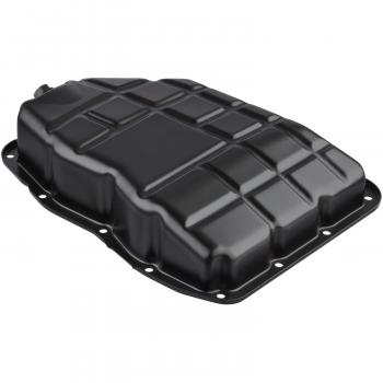 2009 Kia Sedona Engine Oil Pan Lower ATP 103219 image 4 of 4