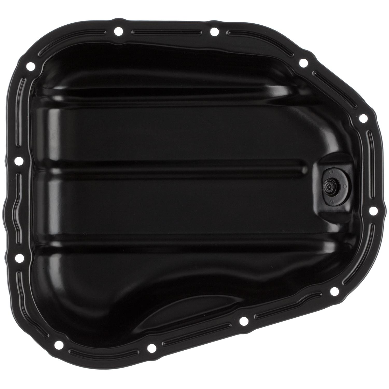 ATP 103221 Engine Oil Pan product image 1 of 4