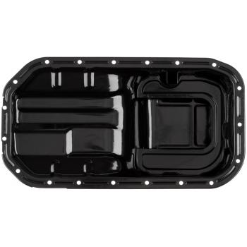 1998 Hyundai Elantra Engine Oil Pan ATP 103222 image 1 of 4