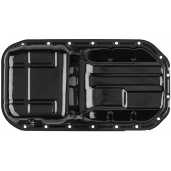 1998 Hyundai Elantra Engine Oil Pan ATP 103222 image 2 of 4